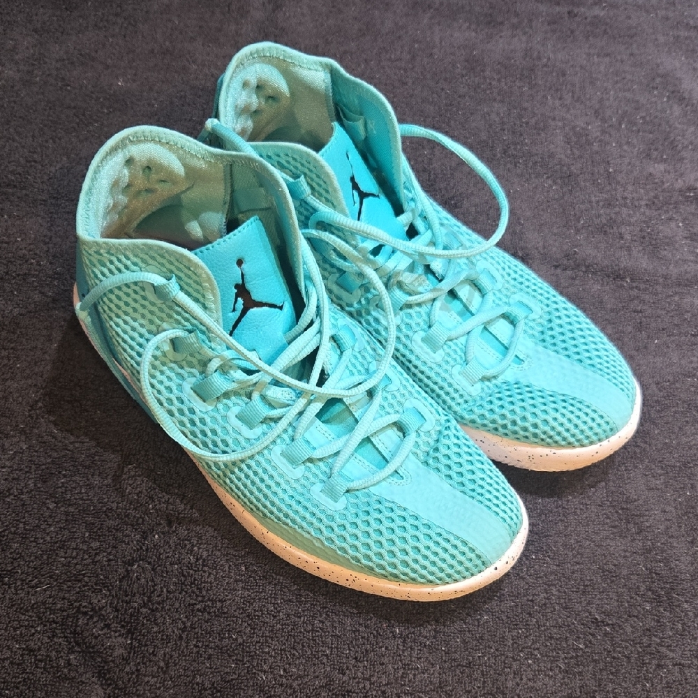 Air Jordan Reveal Hyper - Turqoise